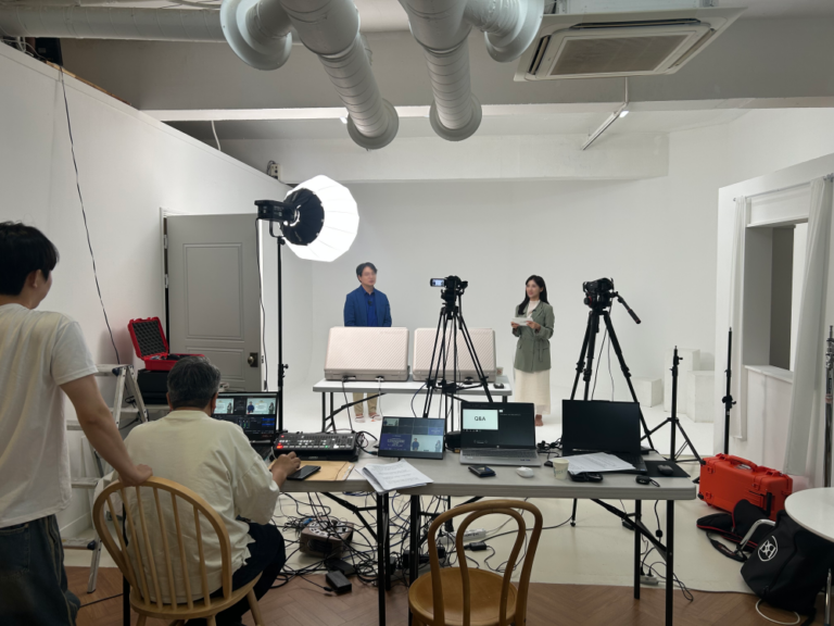 한솔교육 유튜브 라이브