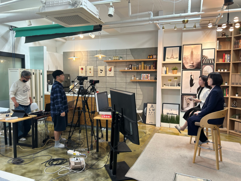 한솔교육 유튜브 라이브