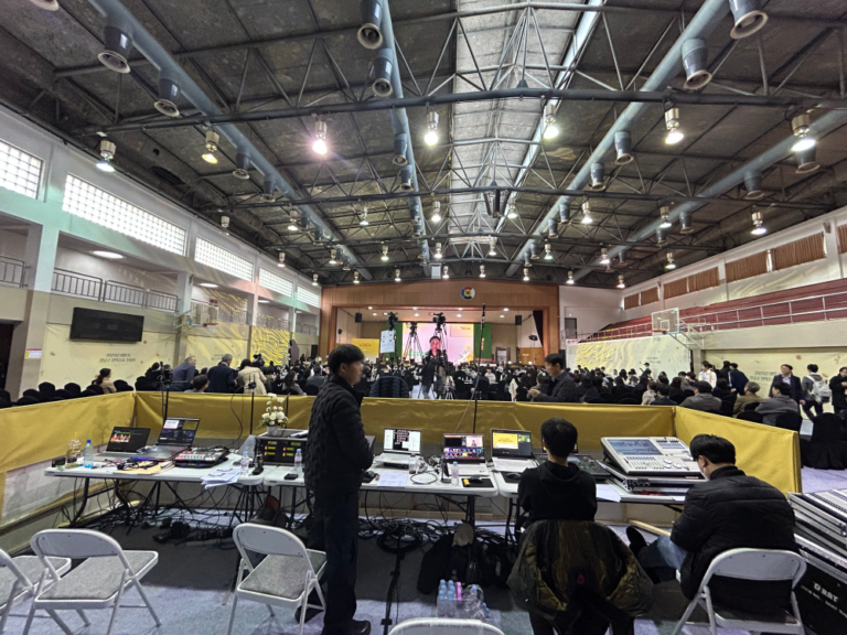 2025 하반기 강남구 장학증서 수여식